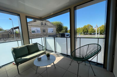 vente appartement 390 000 € à proximité de Artigues-Près-Bordeaux (33370)