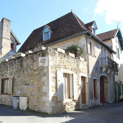 Maison 4 pièces 142 m²