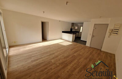 appartement 5 pièces 89 m2 à vendre à Loos (59120)