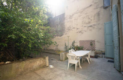 location appartement 1 280 € CC /mois à proximité de Marseille 14 (13014)