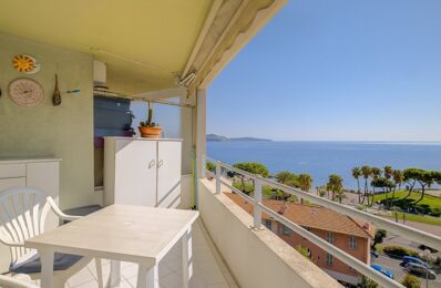 vente appartement 370 000 € à proximité de Nice (06200)