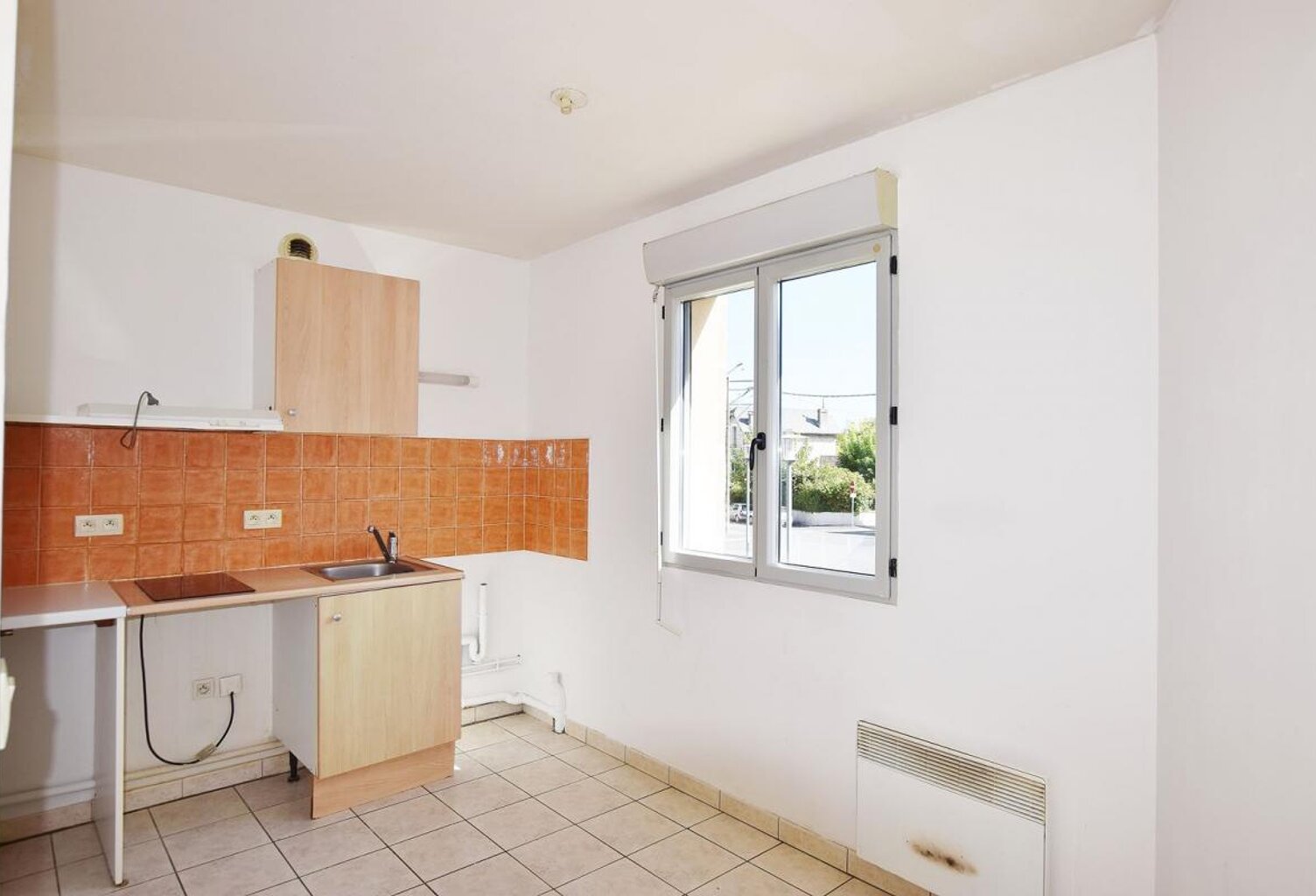T2 - 49m ² — photo 1