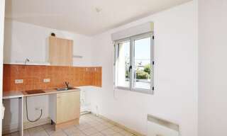 Appartement 2 Pièces 49 m² à vendre à Brive-la-Gaillarde (19100)