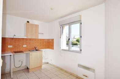 Appartement 2 pièces 150000 €