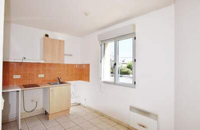 T2 - 49m ² — photo du bien