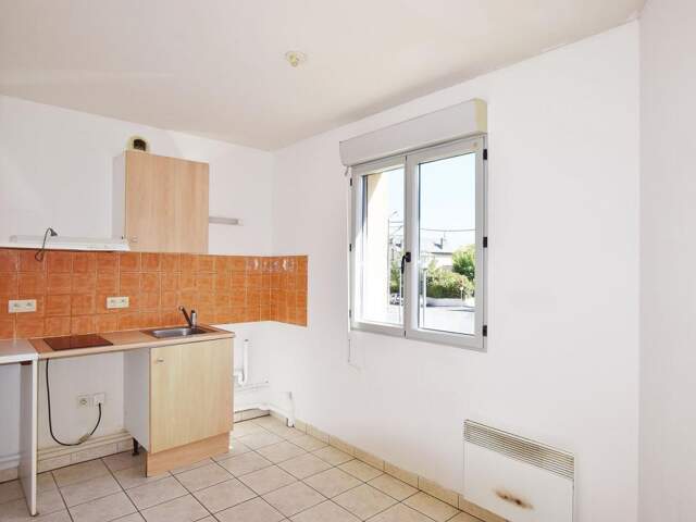 T2 - 49m ² — photo du bien