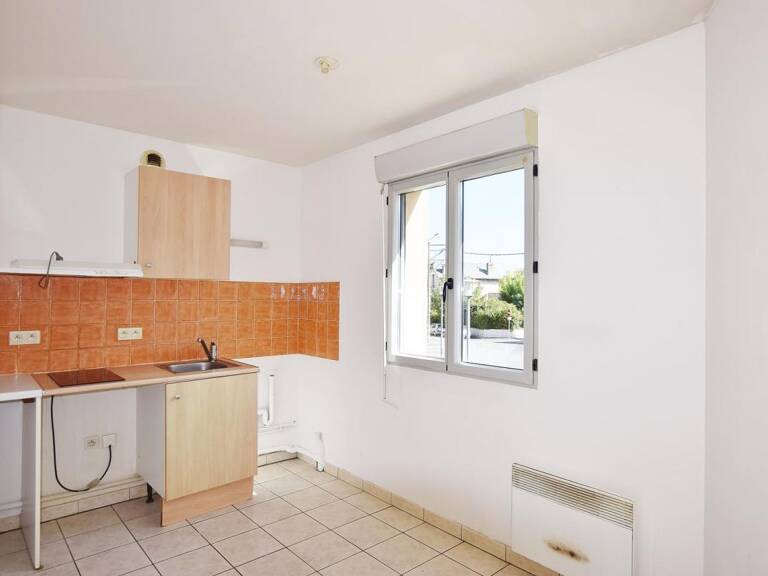 T2 - 49m ² — photo 1