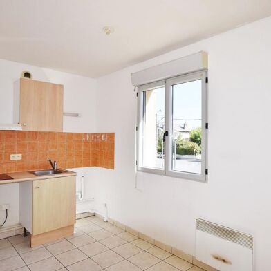 Appartement 2 pièces 150000 €