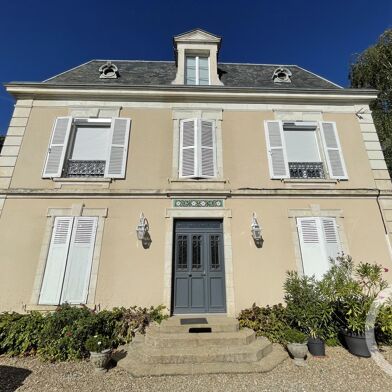 Maison 6 pièces 174 m²