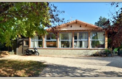 vente maison 416 000 € à proximité de Castelnau-d'Estrétefonds (31620)