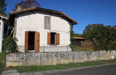 vente appartement 57 000 € à proximité de Lot-Et-Garonne (47)