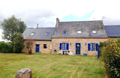 vente maison 257 000 € à proximité de Saint-Georges-le-Fléchard (53480)