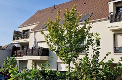 vente appartement 183 000 € à proximité de Montgeroult (95650)