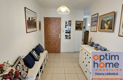 appartement 4 pièces 110 m2 à vendre à Draguignan (83300)