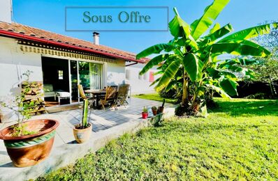 vente maison 745 000 € à proximité de Saint-Jean-de-Luz (64500)