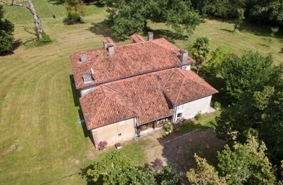 vente maison 425 000 € à proximité de Castelnau-d'Auzan (32440)