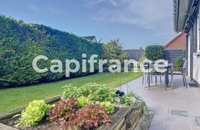 vente maison 274 000 € à proximité de Fresnes-Lès-Montauban (62490)