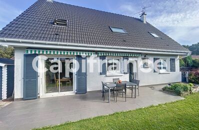 vente maison 274 000 € à proximité de Hulluch (62410)