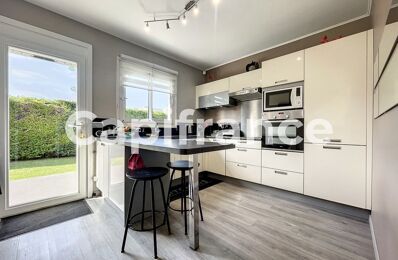 vente maison 274 000 € à proximité de Éleu-Dit-Leauwette (62300)