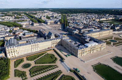maison 6 pièces 152 m2 à vendre à Versailles (78000)