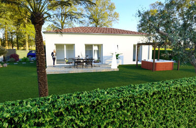 vente maison 252 625 € à proximité de Thézan-Lès-Béziers (34490)