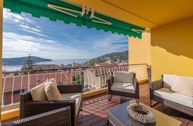 appartement 3 pièces 60 m2 à vendre à Villefranche-sur-Mer (06230)