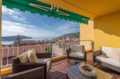 Appartement 3 pièces 980000 €