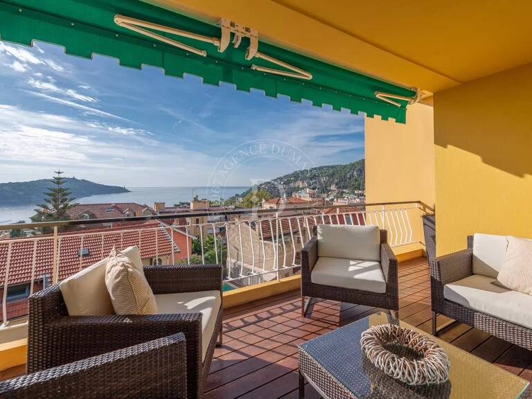 3 pièces au centre de Villefranche sur Mer — photo 1