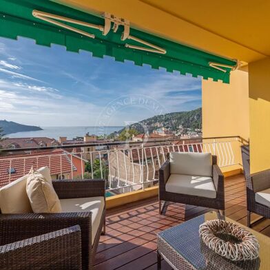 Appartement 3 pièces 980000 €