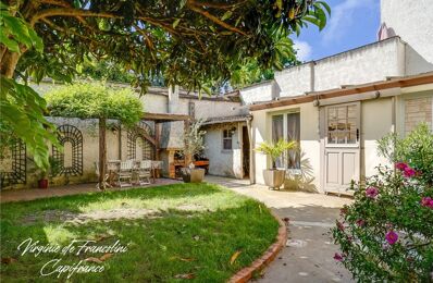 vente maison 738 000 € à proximité de Bonneuil-sur-Marne (94380)