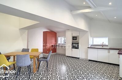 maison 4 pièces 95 m2 à vendre à Saint-Jean-de-Thouars (79100)
