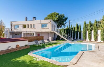 vente maison 1 195 000 € à proximité de Signes (83870)