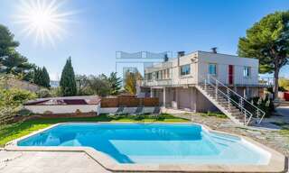 Maison 12 Pièces 290 m² à vendre à Marseille 12 (13012)