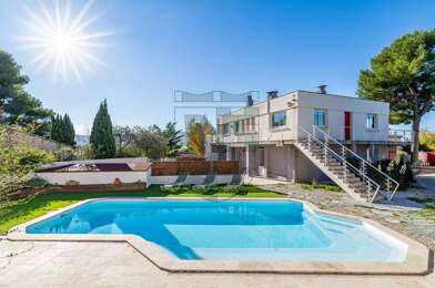 Maison 12 pièces 990000 €