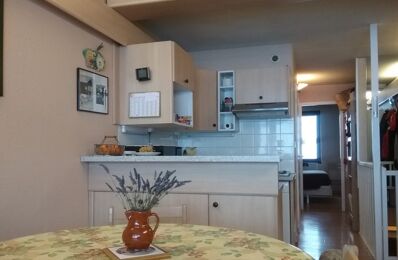 vente appartement 69 500 € à proximité de Lourdes (65100)