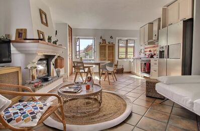 vente appartement 350 000 € à proximité de Biot (06410)