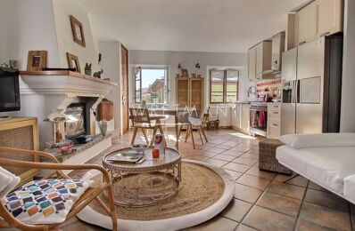 vente maison 325 000 € à proximité de La Colle-sur-Loup (06480)