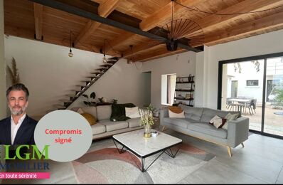 vente maison 799 000 € à proximité de La Grande-Motte (34280)