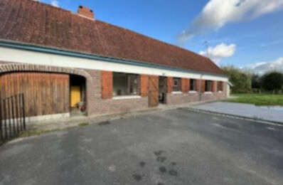 vente maison 106 500 € à proximité de Auchy-Au-Bois (62190)