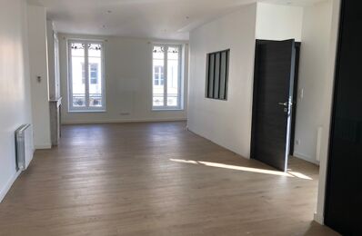 appartement 4 pièces 112 m2 à vendre à Trévoux (01600)