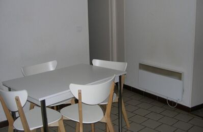 location appartement 415 € CC /mois à proximité de Dampierre-sur-Salon (70180)