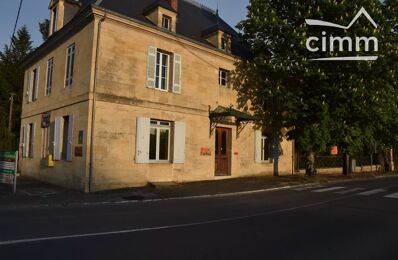 vente maison 648 000 € à proximité de Sainte-Alvère (24510)
