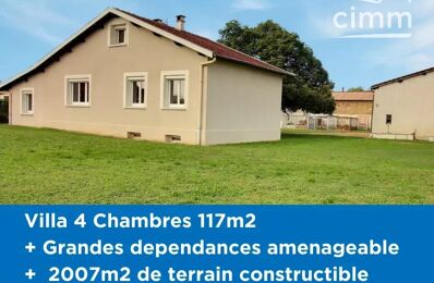 vente maison 279 000 € à proximité de Quintenas (07290)