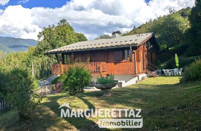 vente maison 480 000 € à proximité de Mont-Saxonnex (74130)