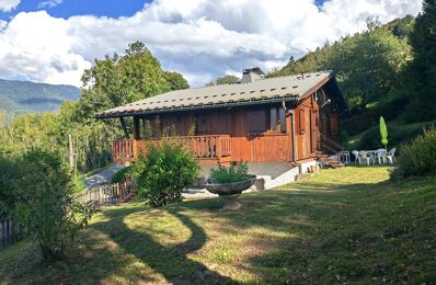 vente maison 480 000 € à proximité de Morzine (74110)