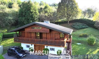 Maison 6 Pièces 148 m² à vendre à Taninges (74440)