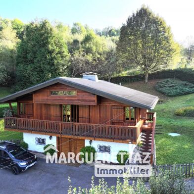 Maison 6 pièces 450000 €