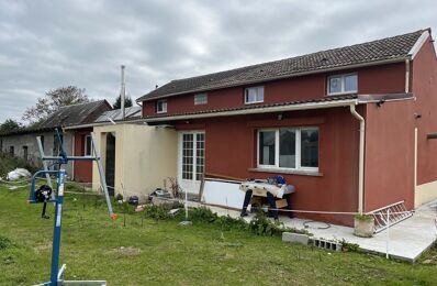 vente maison 315 000 € à proximité de Neuf-Marché (76220)