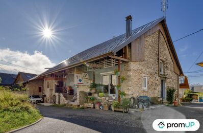 vente maison 324 000 € à proximité de Arvillard (73110)
