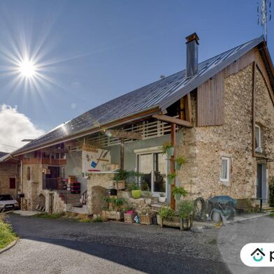 Maison 6 pièces 324000 €